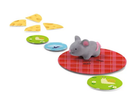 Jeu Little Lucky