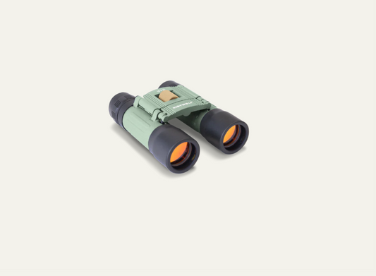KIDYBINOCULARS - Jumelles vertes