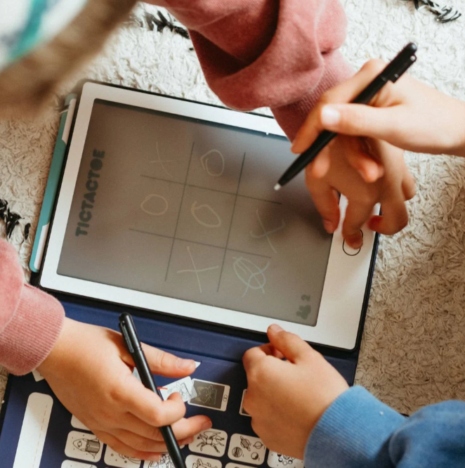 🎓 KIDYDRAW-MINI – Recharges Jeux & Éducation ✏️🧩
