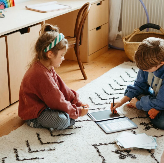 🎓 KIDYDRAW-MINI – Recharges Jeux & Éducation ✏️🧩