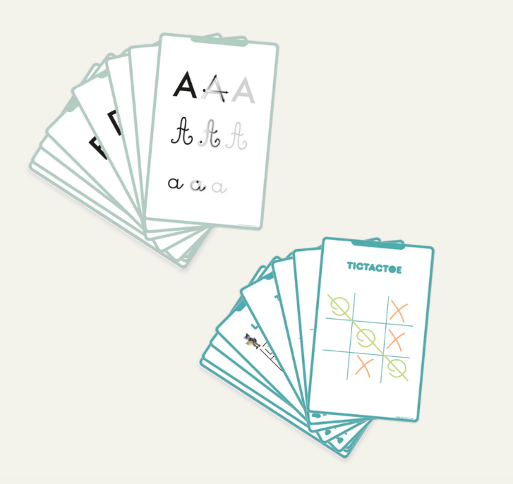 🎓 KIDYDRAW-MINI – Recharges Jeux & Éducation ✏️🧩