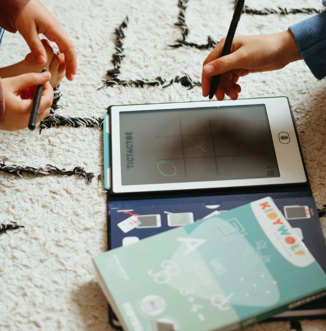 🎓 KIDYDRAW-MINI – Recharges Jeux & Éducation ✏️🧩