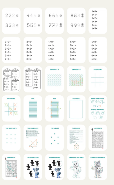 🎓 KIDYDRAW-MINI – Recharges Jeux & Éducation ✏️🧩