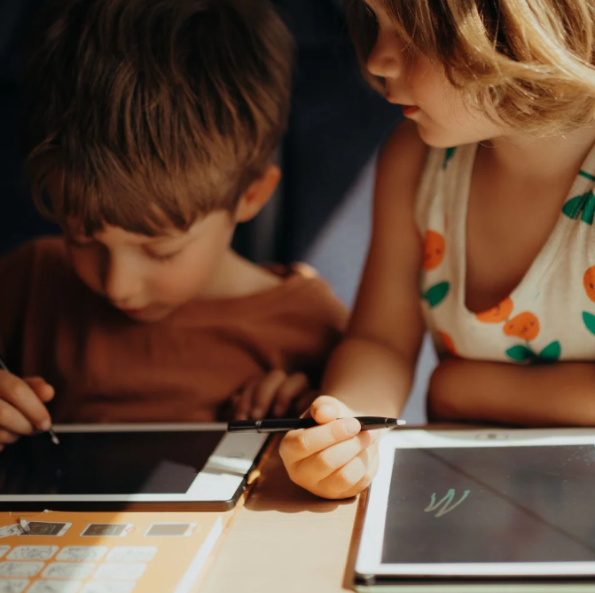 🎓 KIDYDRAW-MINI – Recharges Jeux & Éducation ✏️🧩