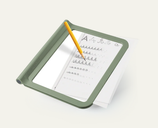 KIDYDRAW-PRO  Tablette lumineuse verte