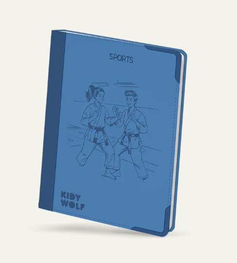 Recharges pour kidydraw pad - Thème sport