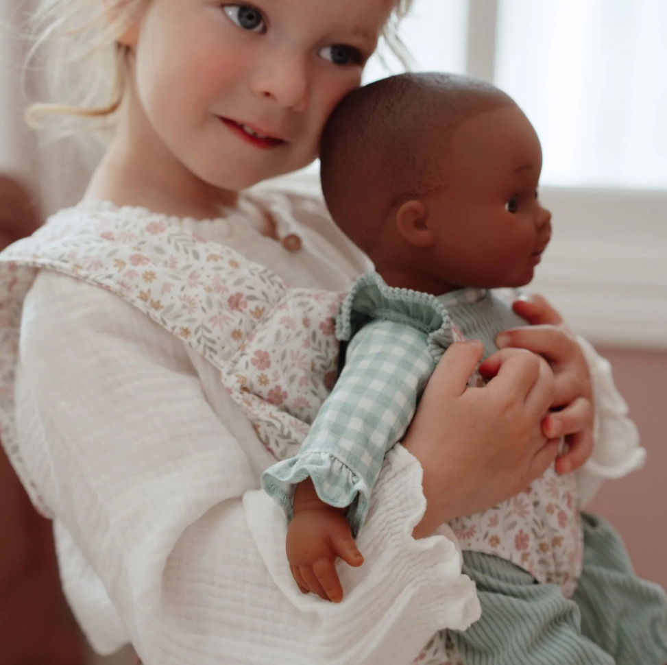 Porte bébé pour poupée