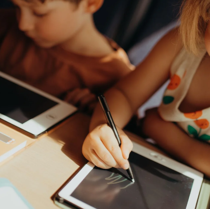 🎓 KIDYDRAW-MINI – Recharges dessin Il était une fois & Animaux
