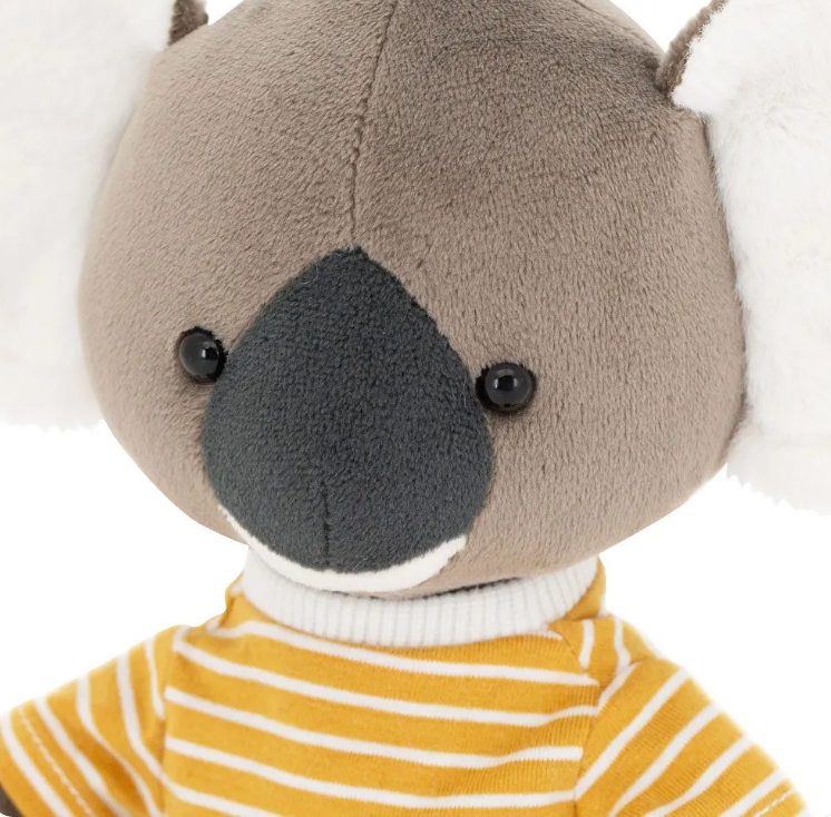 🐨 Peluche Sunny le Koala – 25 cm