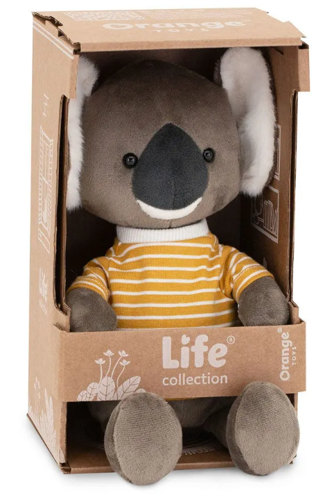 🐨 Peluche Sunny le Koala – 25 cm
