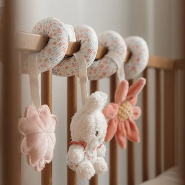 Spirale d'activité - Miffy - Lucky Blossom