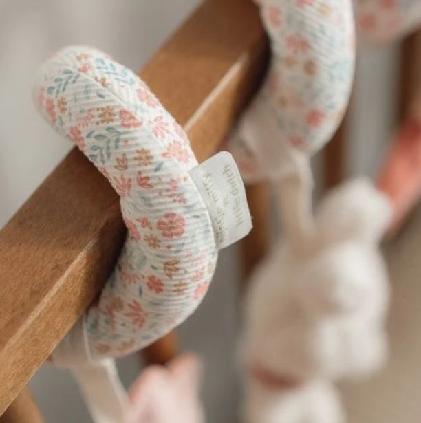 Spirale d'activité - Miffy - Lucky Blossom