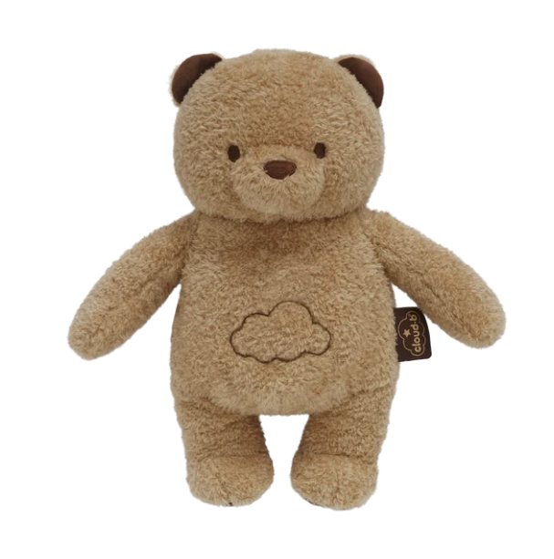 Cookie – L’Ours musical, lumineux et qui respire 🐻🌙