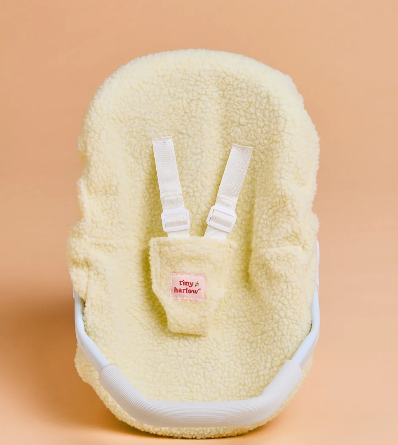 Coque Sherpa