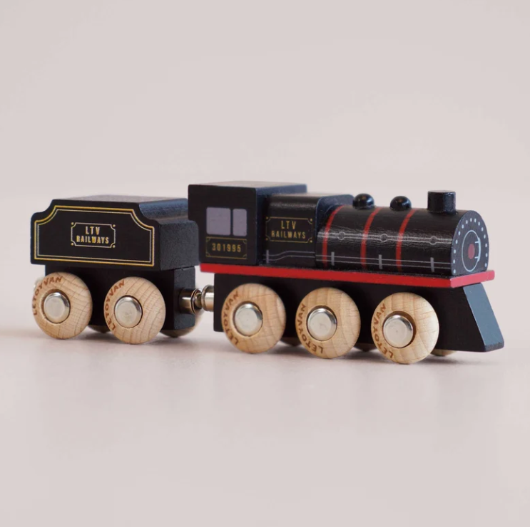 Locomotive "FRANCIS" N°49