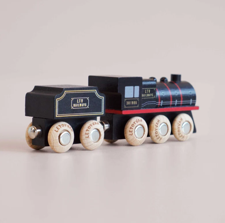 Locomotive "FRANCIS" N°49