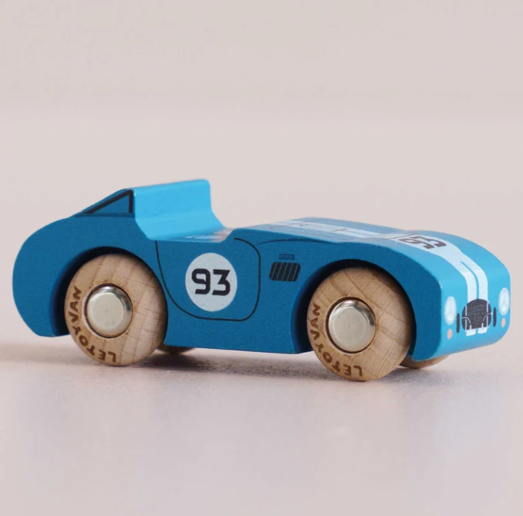 Voiture "COBY" N°5
