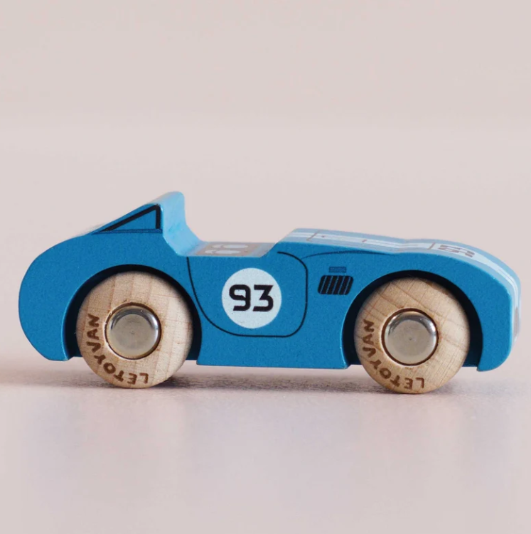 Voiture "COBY" N°5