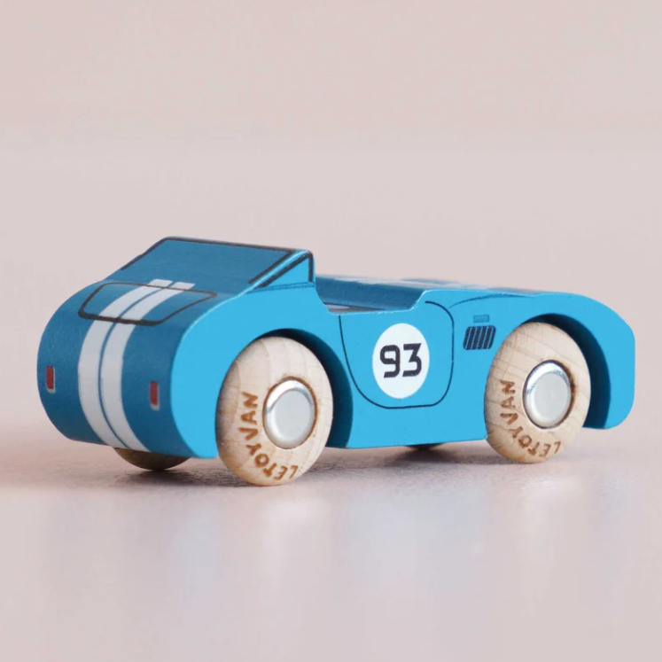 Voiture "COBY" N°5