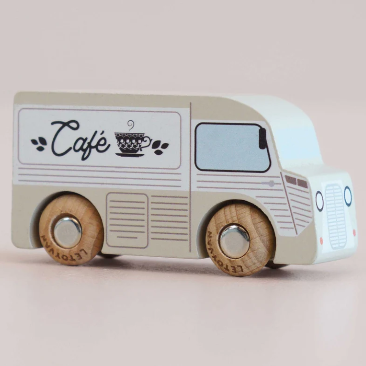Voiture "COCO" N°11