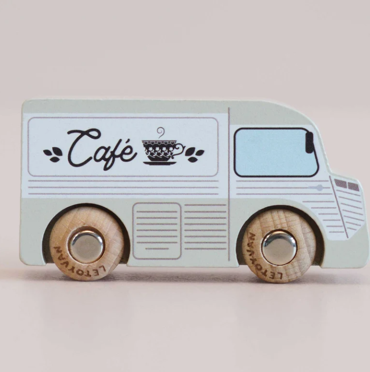 Voiture "COCO" N°11