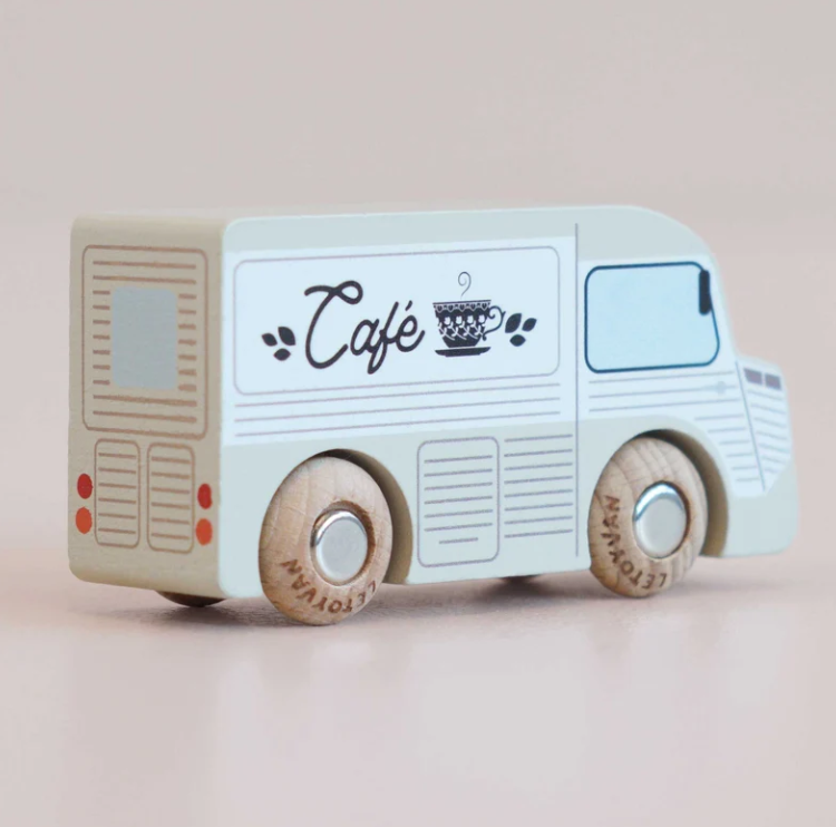 Voiture "COCO" N°11