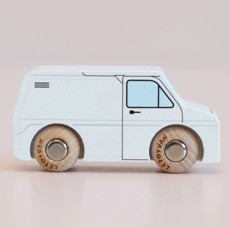 Voiture "FRANK" N°32