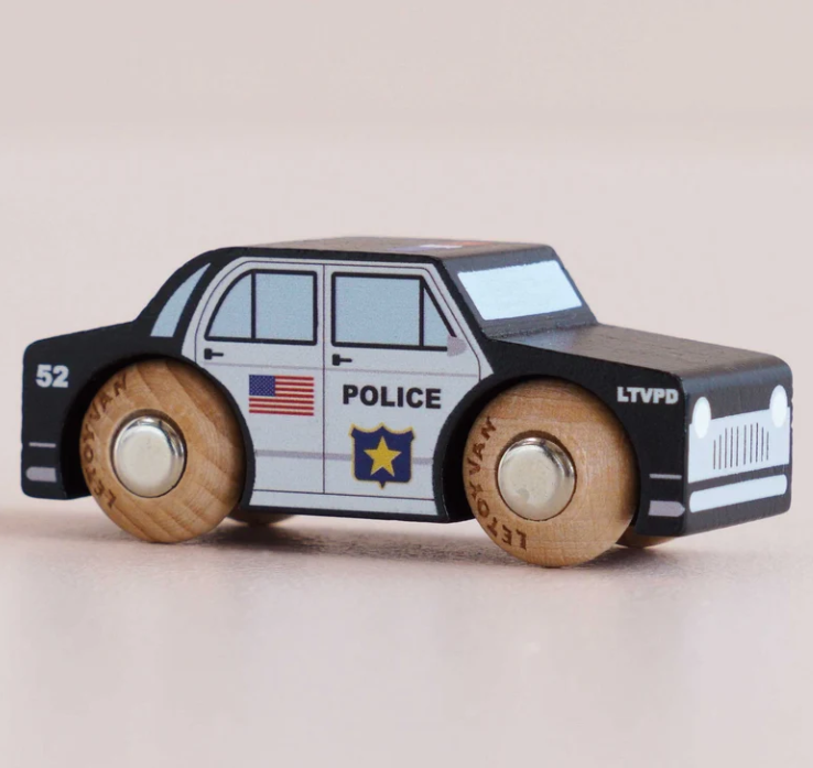 Voiture "SAM" N°41