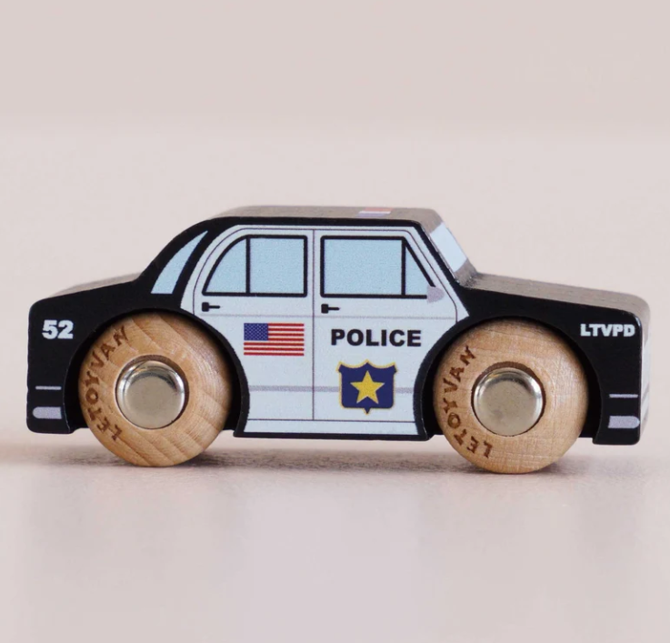 Voiture "SAM" N°41