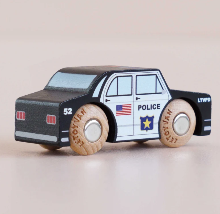 Voiture "SAM" N°41