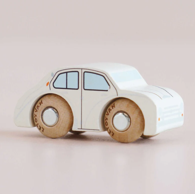 Voiture "RENE" N°20