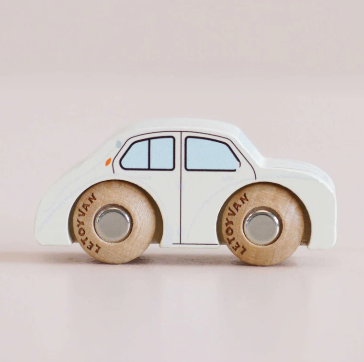 Voiture "RENE" N°20