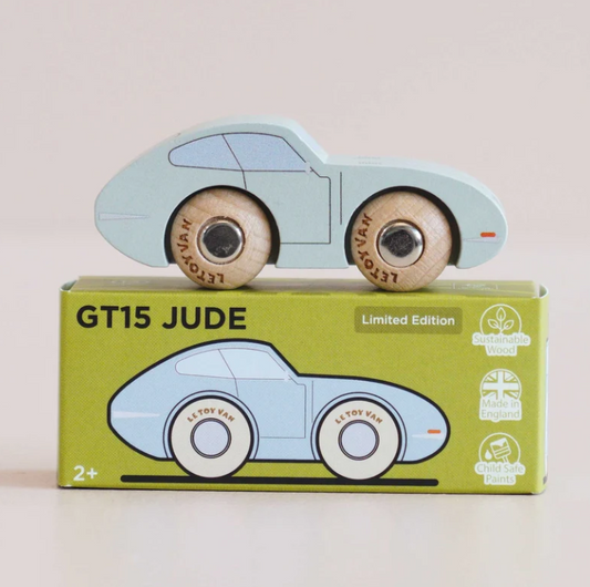 Voiture "JUDE" N°2