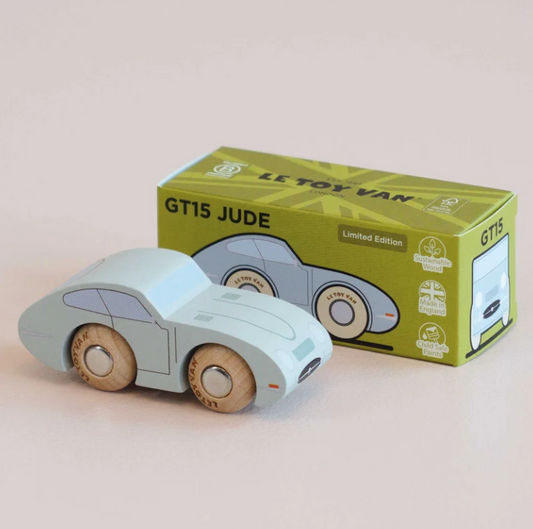 Voiture "JUDE" N°2