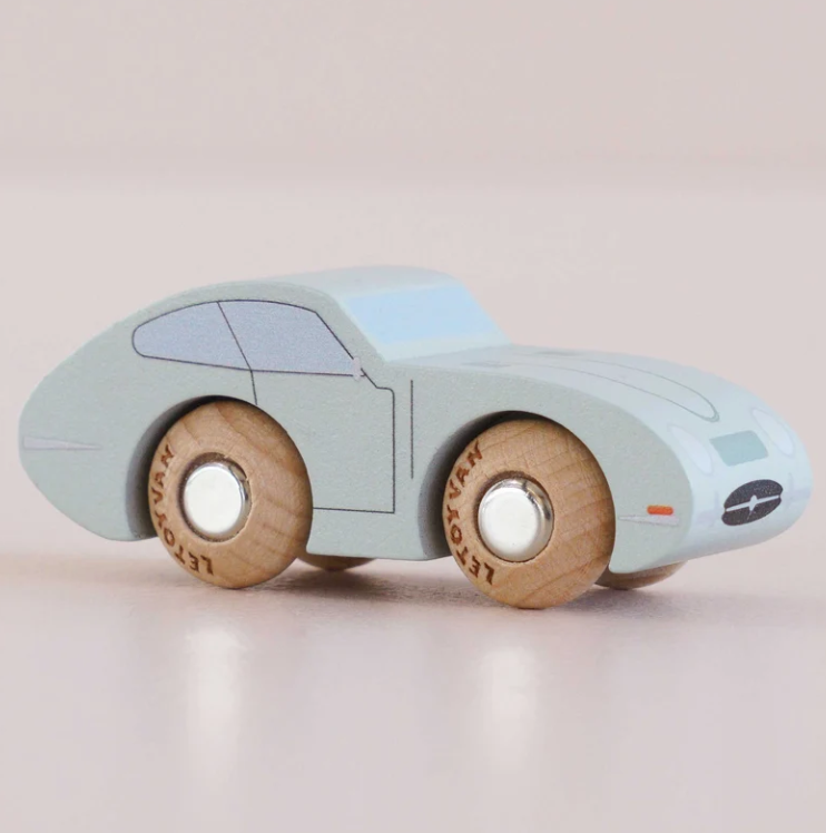 Voiture "JUDE" N°2