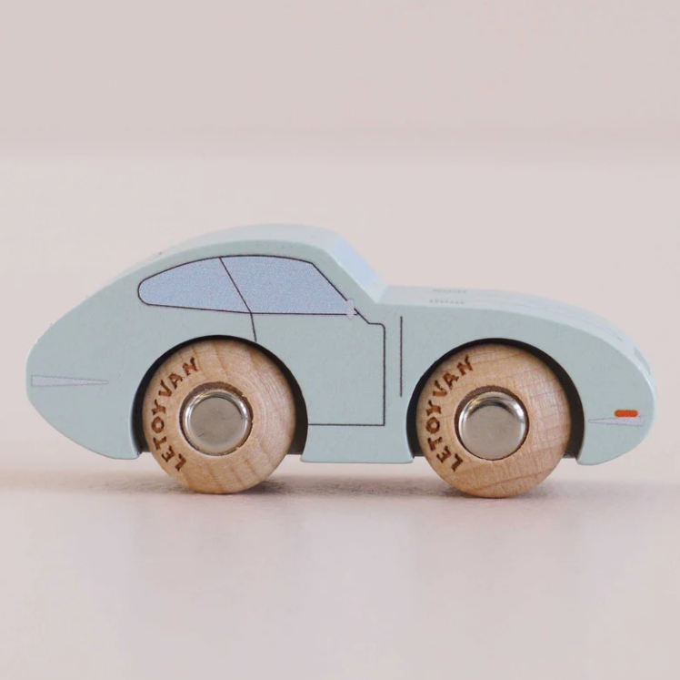 Voiture "JUDE" N°2