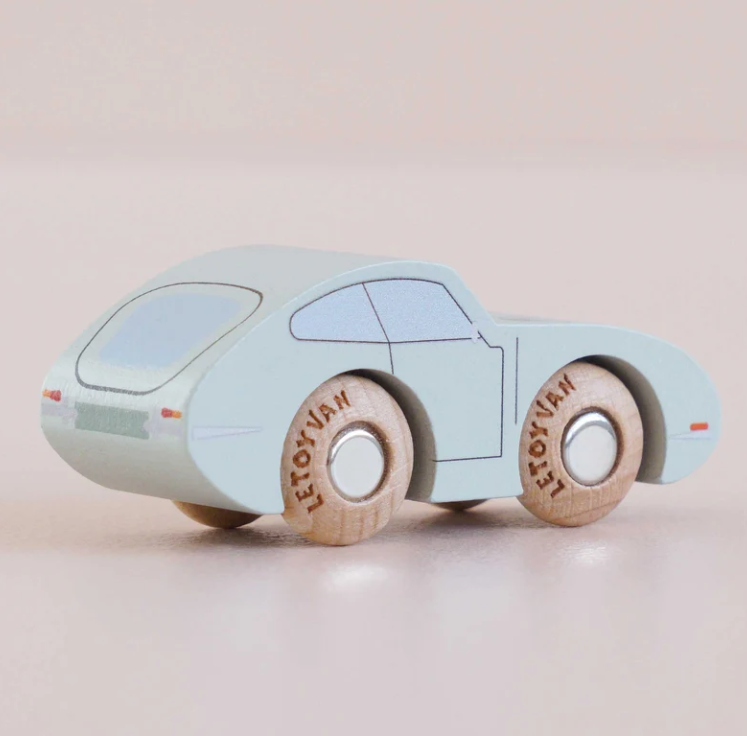 Voiture "JUDE" N°2