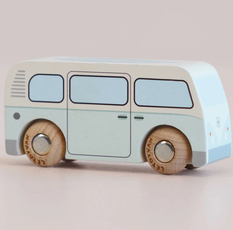 Voiture "DAISY" N°29