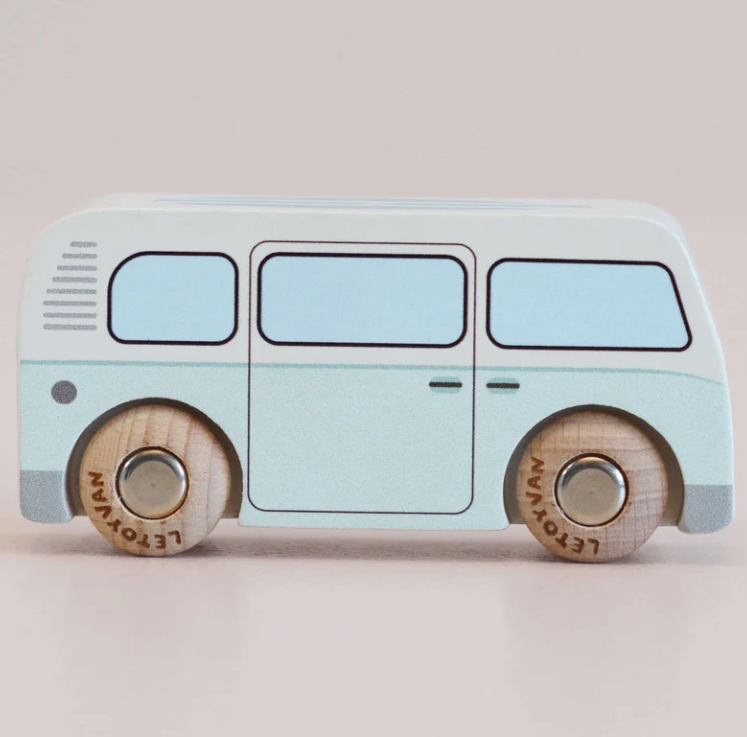 Voiture "DAISY" N°29