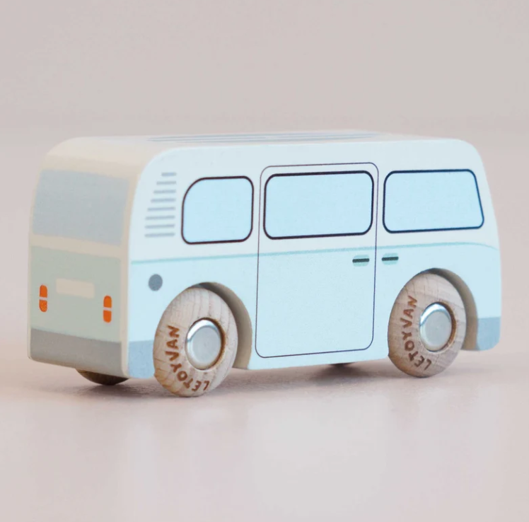 Voiture "DAISY" N°29