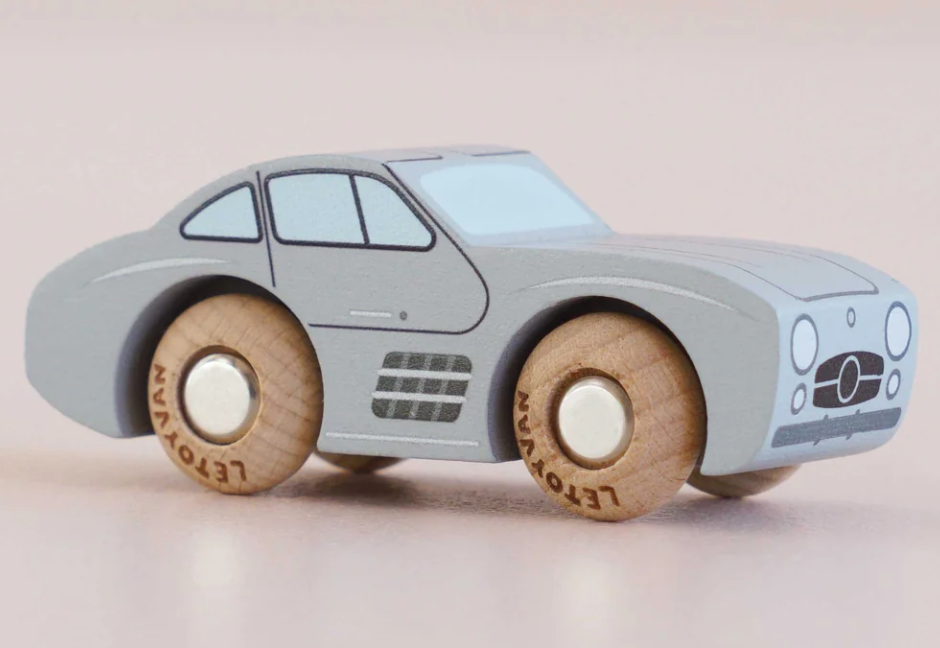 Voiture "MAVIS" N°15