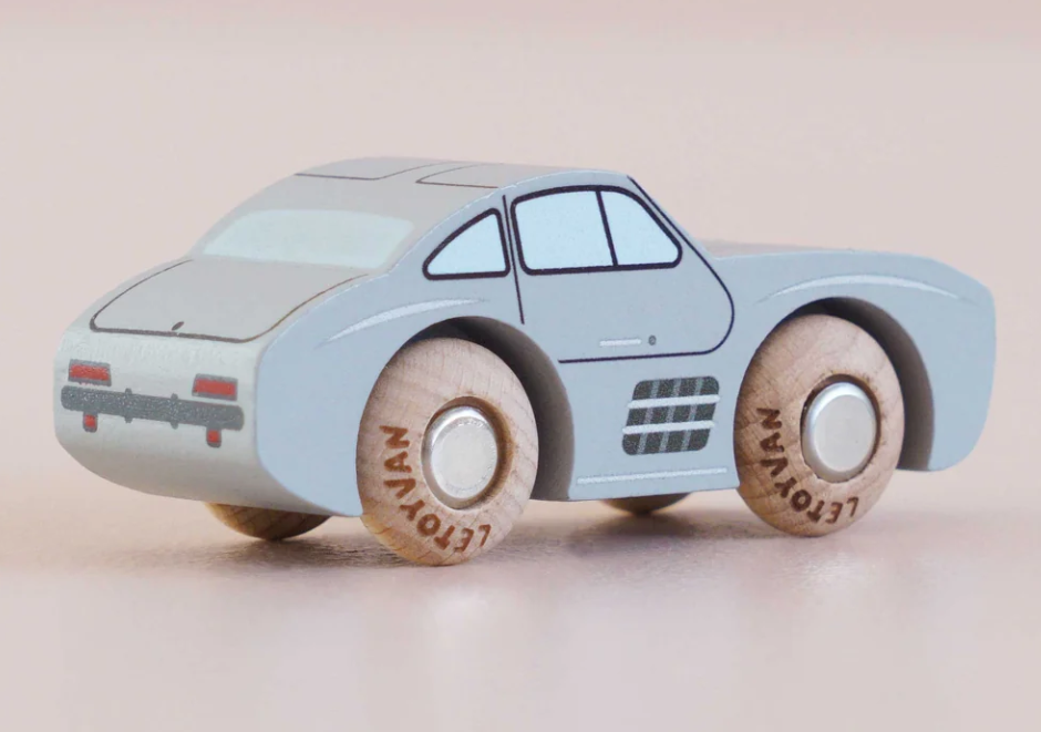 Voiture "MAVIS" N°15