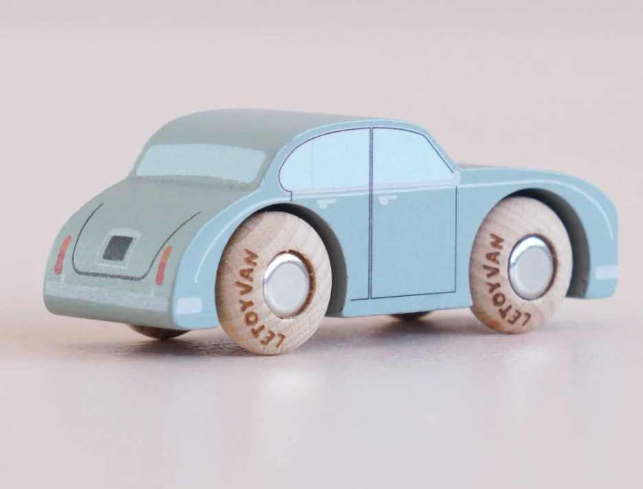 Voiture "JACK" N°12