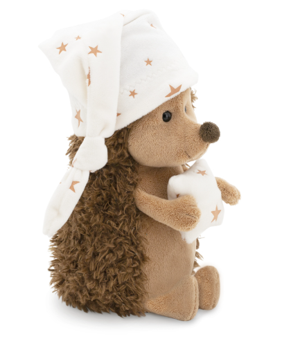 Peluche Hérisson Sweet dreams – 25 cm