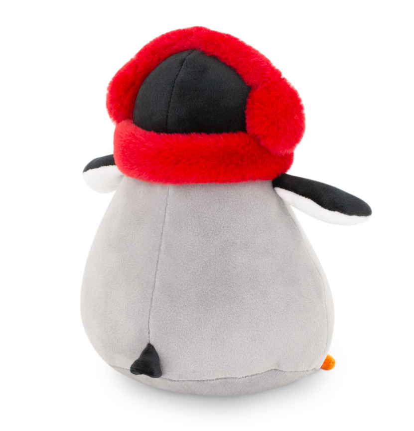Peluche Pingouin  – 20cm 🐧