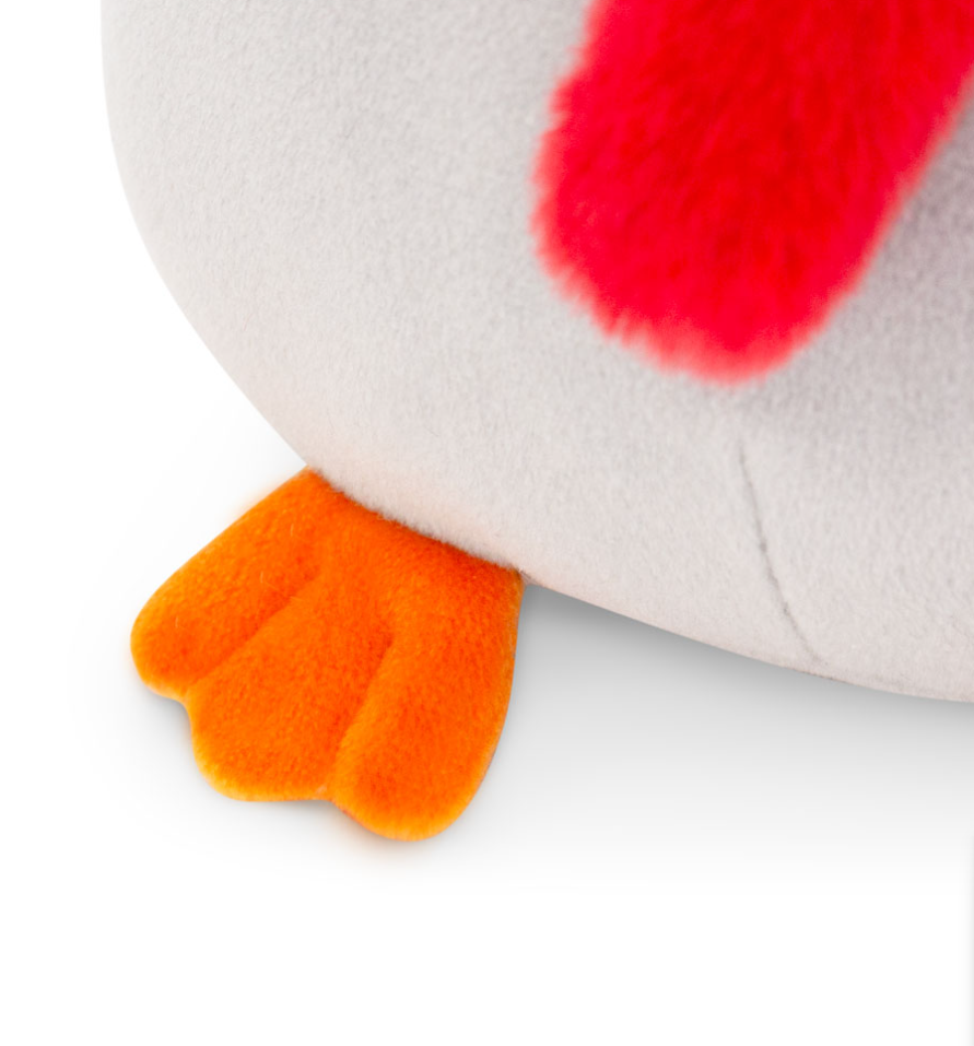 Peluche Pingouin  – 20cm 🐧