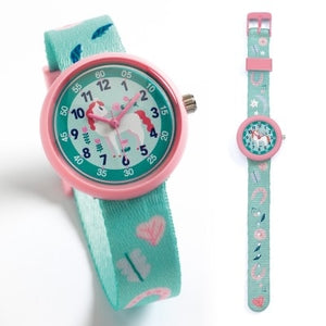 Montre Cheval
