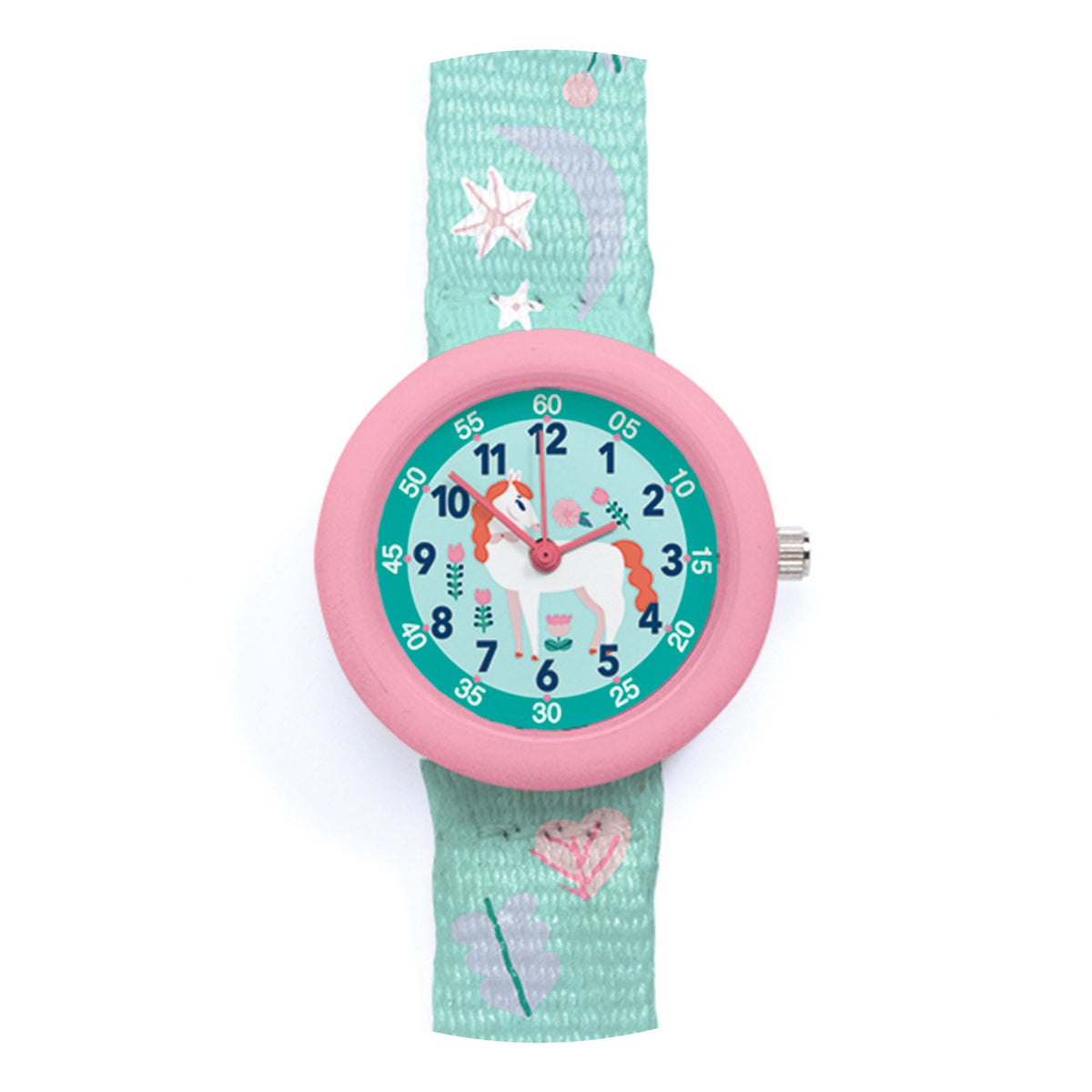 Montre Cheval