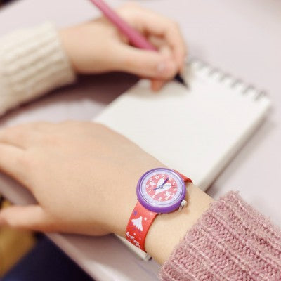 Montre Coeur