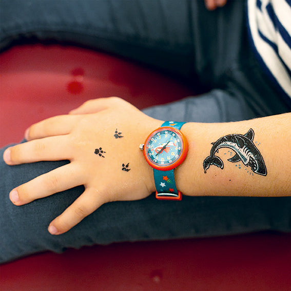 Montres